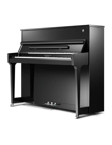 Piano d'expression Fridolin by Schimmel F 121 Tradition - Prévalet Musique