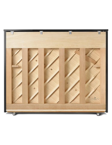 Piano Fridolin by Schimmel F 116 Tradition - Prévalet Musique