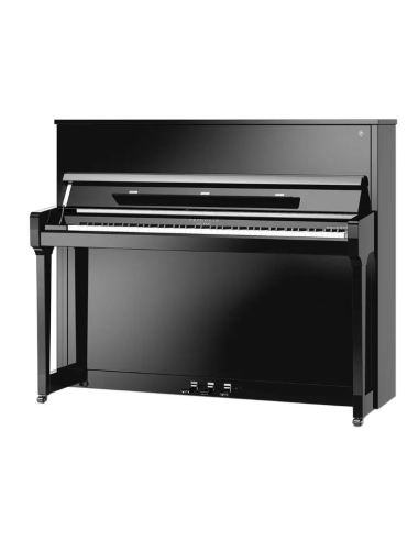 Piano Fridolin by Schimmel F 123 Tradition - Prévalet Musique