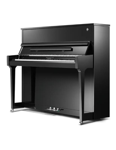 Piano Fridolin by Schimmel F 123 Tradition - Prévalet Musique