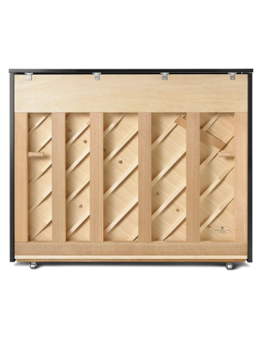 Piano Fridolin by Schimmel F 123 Tradition - Prévalet Musique