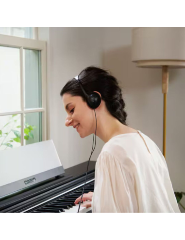 Piano droit numérique compact Casio AP-S200 - Prévalet Musique