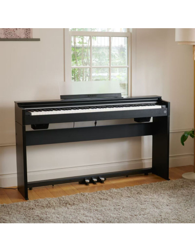 Piano droit numérique compact Casio AP-S200 - Prévalet Musique