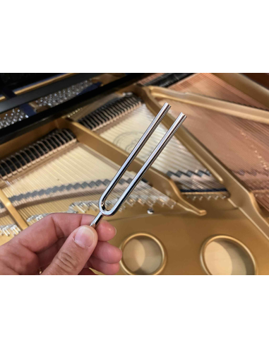 Diapason LA 440 Hz Wittner - Prévalet Musique