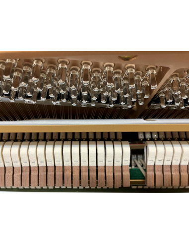 Piano d'expression Ritmüller RS-118 - Prévalet Musique