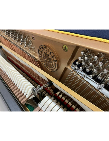 Piano d'expression Ritmüller RS-118 - Prévalet Musique