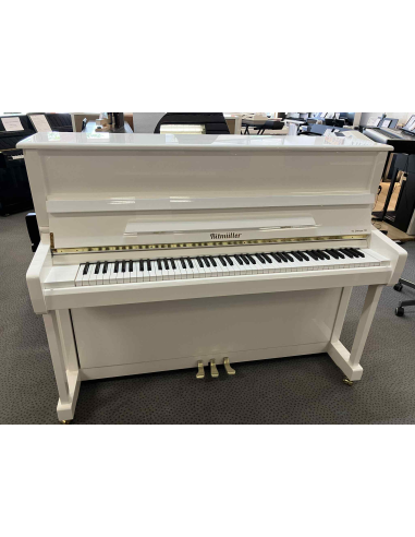 Piano d'expression Ritmüller RS-118 - Prévalet Musique
