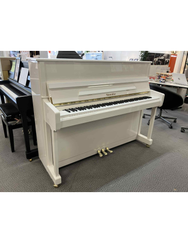 Piano d'expression Ritmüller RS-118 - Prévalet Musique