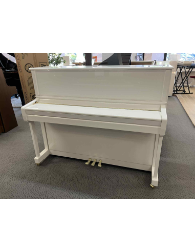 Piano d'expression Ritmüller RS-118 - Prévalet Musique
