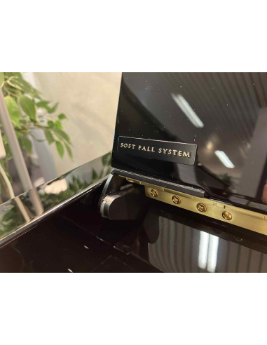 Kawai K200 piano droit neuf noir laqué - Prévalet Musique