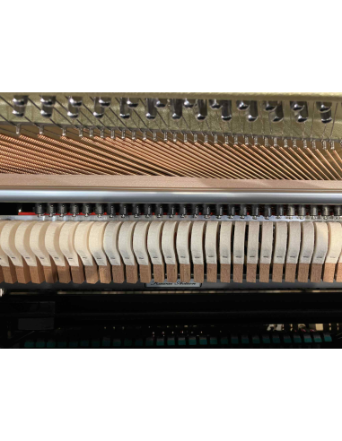 Kawai K200 piano droit neuf noir laqué - Prévalet Musique