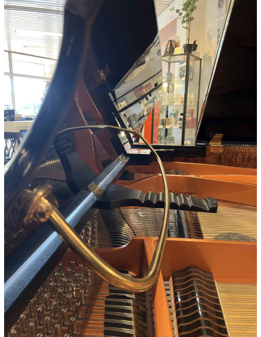 Magnifique piano à queue Schimmel d'occasion - Prévalet Musique