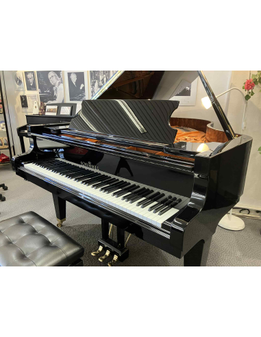Magnifique piano à queue Schimmel d'occasion - Prévalet Musique