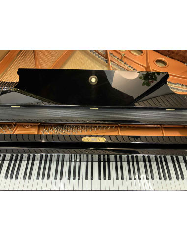 Magnifique piano à queue Schimmel d'occasion - Prévalet Musique