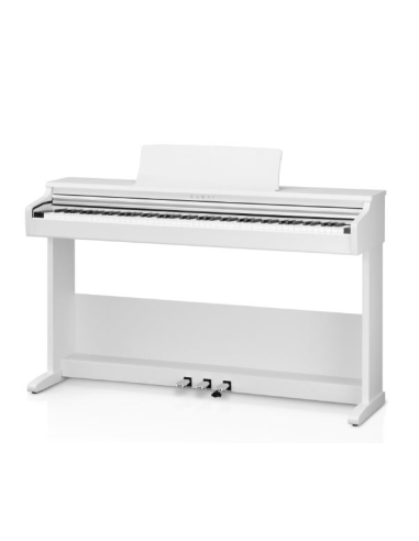 Piano numérique pour débutant Kawai KDP-75 - Prévalet Musique