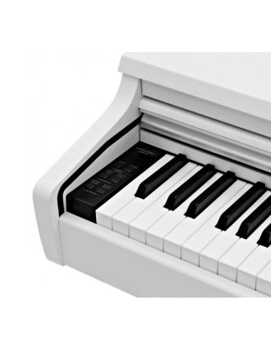 Piano numérique pour débutant Kawai KDP-75 - Prévalet Musique