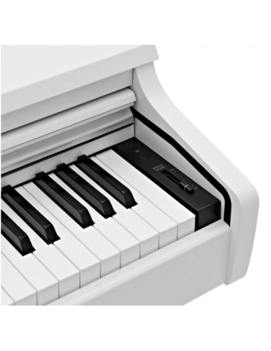 Piano numérique pour débutant Kawai KDP-75 - Prévalet Musique