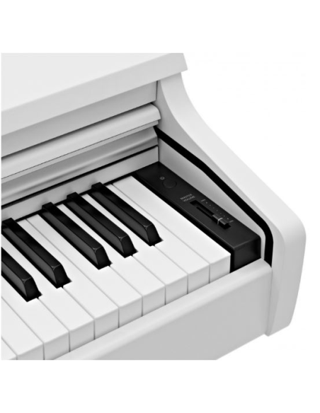 Piano numérique pour débutant Kawai KDP-75 - Prévalet Musique