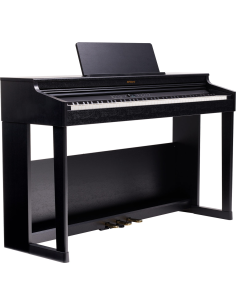 Piano numérique Roland RP-701 en pack avec 1 accessoire - Prévalet Musique 2