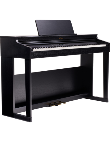 Piano numérique Roland RP-701 en pack avec 1 accessoire - Prévalet Musique