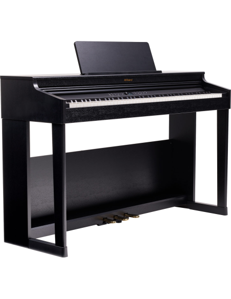 Piano numérique Roland RP-701 en pack avec 1 accessoire - Prévalet Musique