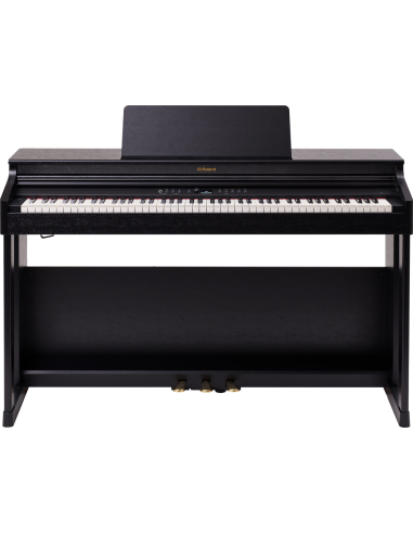 Piano numérique Roland RP-701 en pack avec 1 accessoire - Prévalet Musique