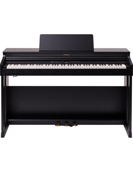 Piano numérique Roland RP-701 en pack avec 1 accessoire - Prévalet Musique