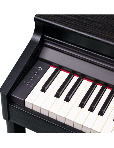 Piano numérique Roland RP-701 en pack avec 1 accessoire - Prévalet Musique