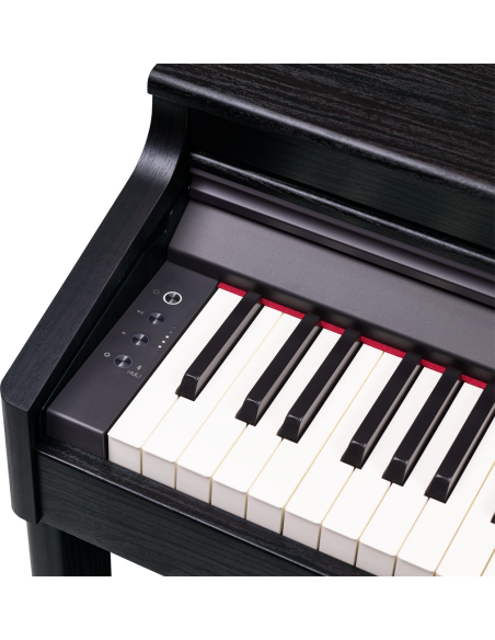 Piano numérique Roland RP-701 en pack avec 1 accessoire - Prévalet Musique