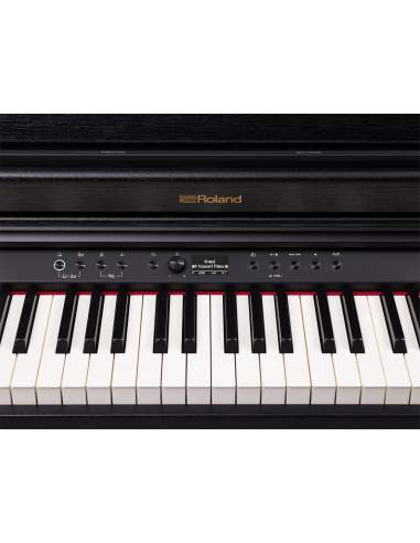 Piano numérique Roland RP-701 en pack avec 1 accessoire - Prévalet Musique