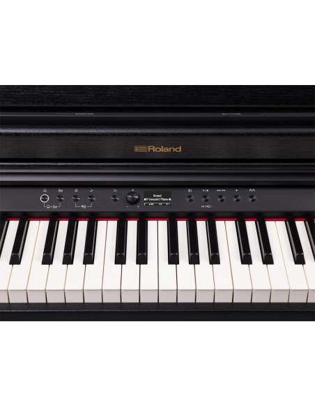 Piano numérique Roland RP-701 en pack avec 1 accessoire - Prévalet Musique