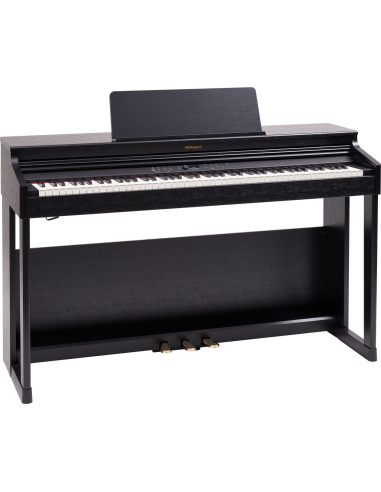 Piano numérique Roland RP-701 en pack avec 1 accessoire - Prévalet Musique