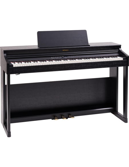 Piano numérique Roland RP-701 en pack avec 1 accessoire - Prévalet Musique