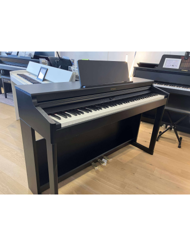 Piano numérique Roland RP-701 en pack avec 1 accessoire - Prévalet Musique