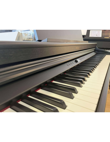 Piano numérique Roland RP-701 en pack avec 1 accessoire - Prévalet Musique