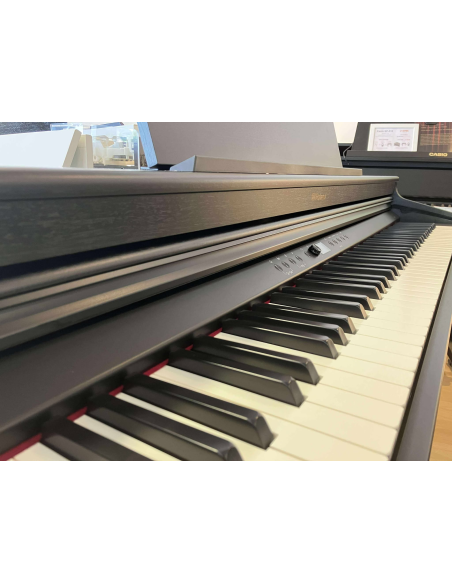 Piano numérique Roland RP-701 en pack avec 1 accessoire - Prévalet Musique