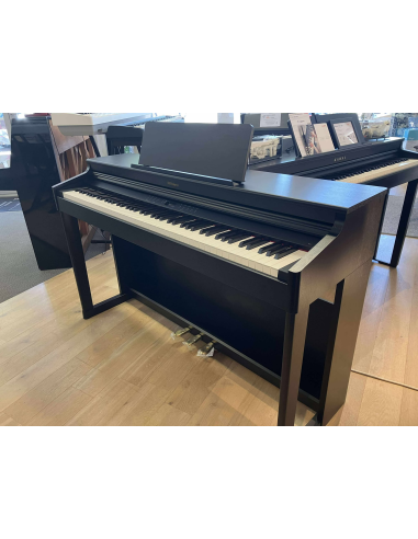 Piano numérique Roland RP-701 en pack avec 1 accessoire - Prévalet Musique