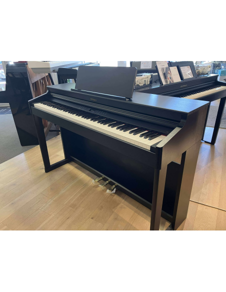 Piano numérique Roland RP-701 en pack avec 1 accessoire - Prévalet Musique