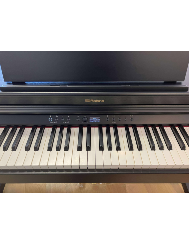 Piano numérique Roland RP-701 en pack avec 1 accessoire - Prévalet Musique