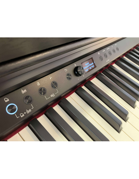Piano numérique Roland RP-701 en pack avec 1 accessoire - Prévalet Musique