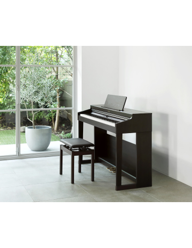 Piano numérique Roland RP-701 en pack avec 1 accessoire - Prévalet Musique