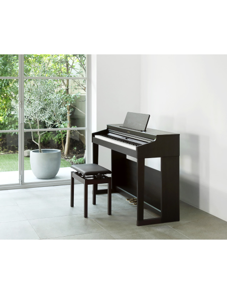 Piano numérique Roland RP-701 en pack avec 1 accessoire - Prévalet Musique