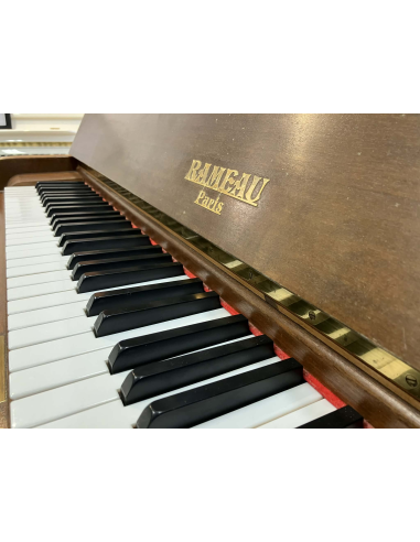 Superbe piano d'occasion Rameau Antibes - Prévalet Musique