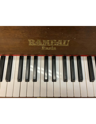 Superbe piano d'occasion Rameau Antibes - Prévalet Musique