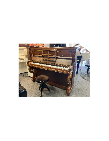 Superbe piano d'occasion Rameau Antibes - Prévalet Musique