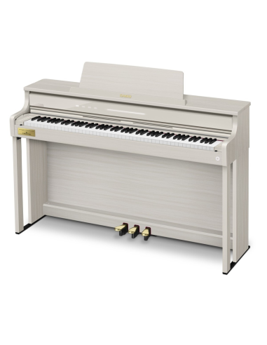 Piano numérique Casio AP-750  - Prévalet Musique