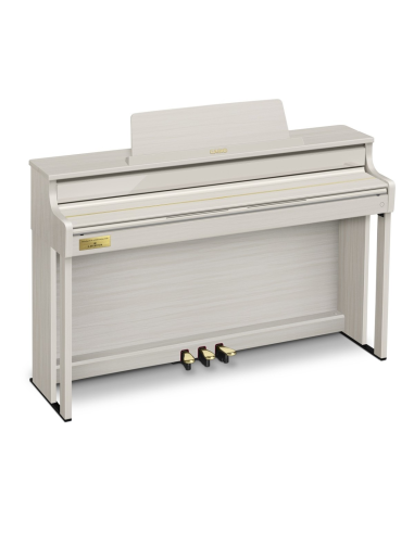 Piano numérique Casio AP-750  - Prévalet Musique