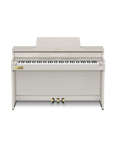Piano numérique Casio AP-750  - Prévalet Musique