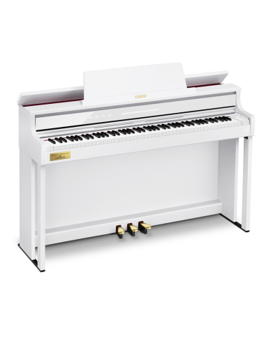 Piano numérique Casio AP-750  - Prévalet Musique