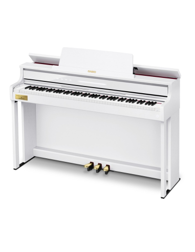 Piano numérique Casio AP-750  - Prévalet Musique